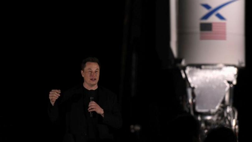 SpaceX lands NASA launch contract for mission to Jupiter's moon Europa