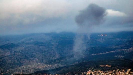 AFP: Hamas-affiliated group reports 7 deaths in Israeli airstrike on southern Lebanon