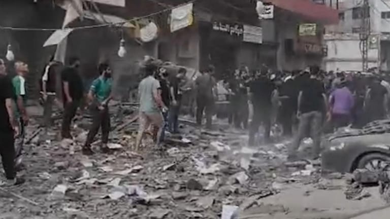 اغتيال الطبطبائي... ضربة صاعقة ومفاجئة لـ"الحزب"؟!