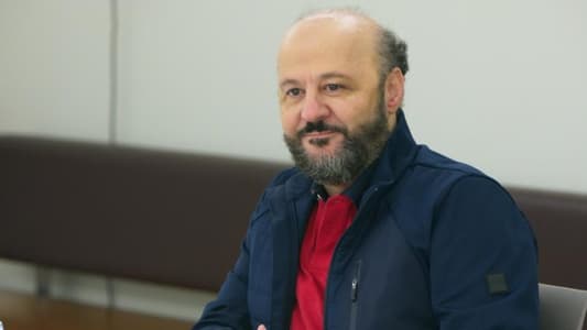 Member of the Strong Republic bloc, MP Melhem Riachy: Crises have emerged for a long time; the state is entrusted with the role of reducing people's pain, and we should not kneel before difficult conditions