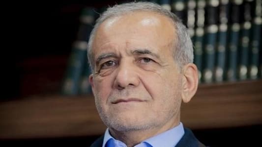 Pezeshkian: If the Islamic countries were united, the Zionist entity would not have dared to shed the blood of the Palestinian and Lebanese peoples