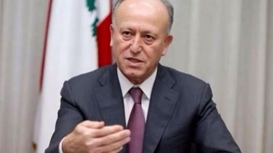 ريفي: الجيش يُعطي الثقة للبنانيين بأنه ضمانة كبرى