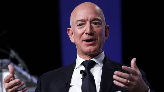 Jeff Bezos Is the Richest Person Ever After His Net Worth Soars to $211 Billion