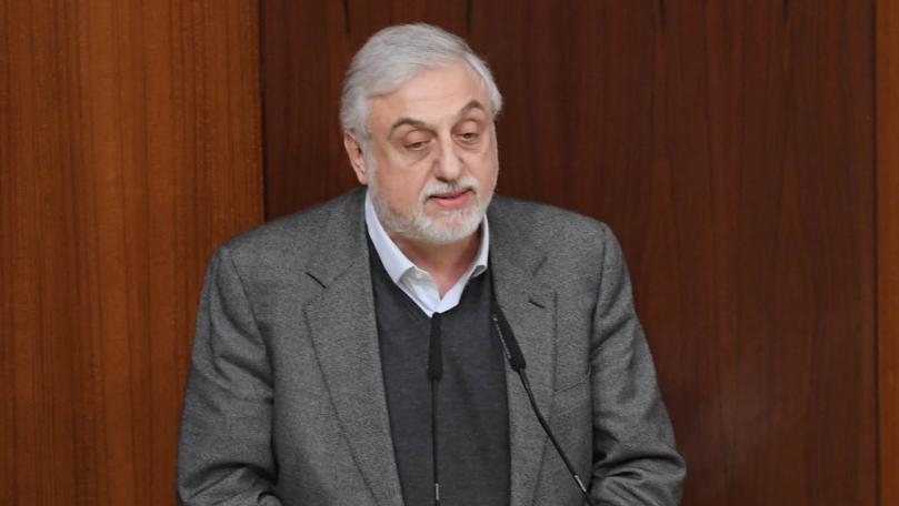 Al Samad to MTV: We, along with the other list, helped expatriates come to Lebanon and participate in the Bakhaoun elections by covering the cost of travel tickets