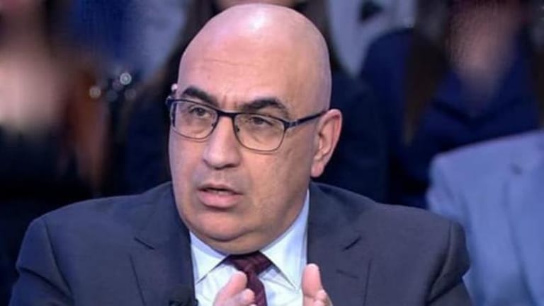 جبّور لـmtv: نُريد المرشح القادر على تطبيق الدستور وأن يكون رئيس للجمهورية اللبنانية وليس لإيران وهناك احترافية في جريمة قتل عين إبل وعلى الدولة اللبنانية اتخاذ الاجراءات بحق قاتلي "الحنتوش"