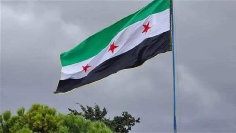 الرئاسة السورية: الشرع يستقبل مبعوث رئيس الوزراء العراقي