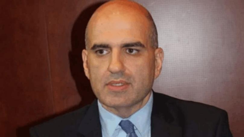 لويس لحود: وداعاً جوزيف جبور المدير العام المتواضع