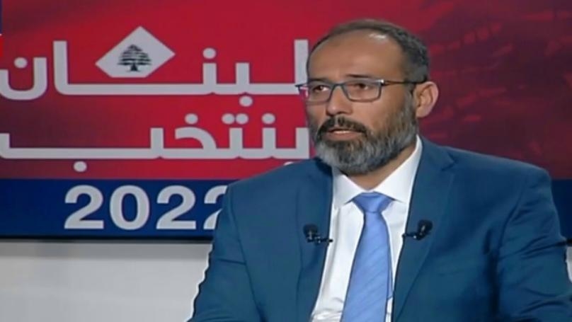 Hisham Chbbib to MTV: Akkar is deprived as if it does not exist on the map; the previous policies brought it to this stage, and the political forces want followers and did not provide real job opportunities
