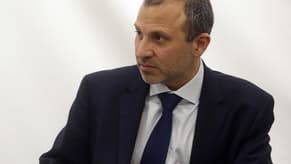 Bassil meets foreign diplomats over means to bolster bilateral ties