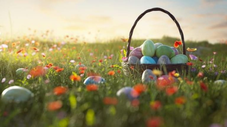 كيف سيكون طقس عيد الفصح؟