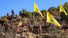 إيران تستعد للحرب... وحزب الله عاجز عن رفضها