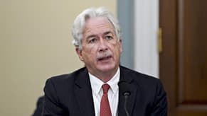 CIA chief remains in Qatar as truce talks drag