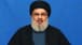 Nasrallah: We are the largest popular base in Lebanon and the largest party in the country, and we have not spoken in this logic; on the contrary we see others saying that the majority of the Lebanese people reject providing support to Gaza