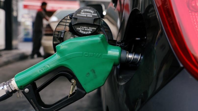 Oil prices in Lebanon today