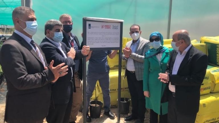 مرتضى: لبنان قد يمرّ بأزمة غذائية كبيرة