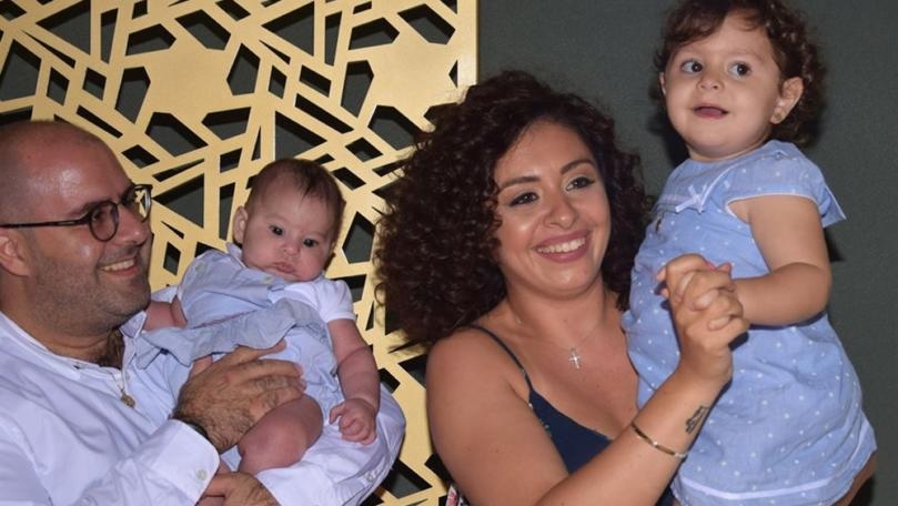 زوجة جو بجّاني: صُوَرُهُ قتلته.. والأجهزة قبضت على "أرشيفه"