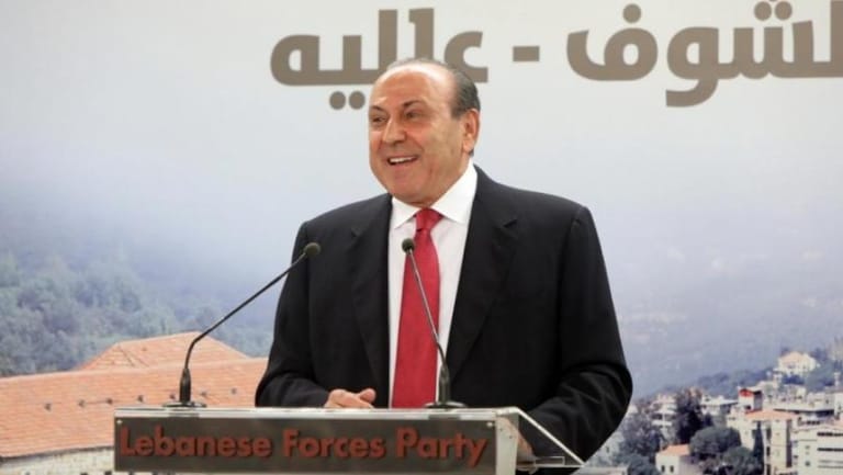 نصار عن تشكيل الحكومة: الناس لم يعد يهمها إلاّ العيش الكريم