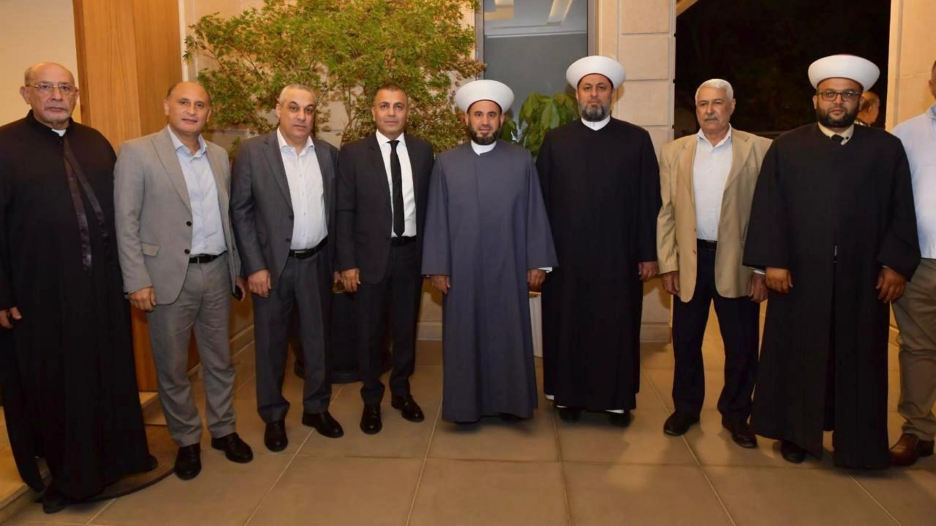 الرامي: لأهميّة الخروج من المحاور وبناء الدولة السيدة