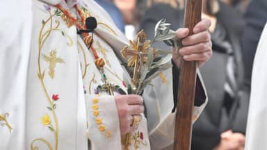 أحد الشعانين في الجنوب... احتفالات حذرة!