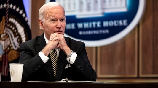US President Joe Biden "strongly" disagrees with the Supreme Court's ruling ending his plan to forgive billions of dollars in federal student loans, a White House source said Friday