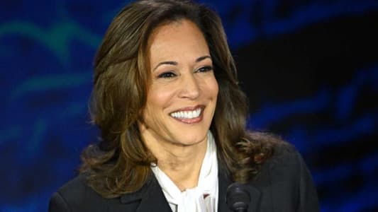 Harris campaign: Counting all the votes will take a while