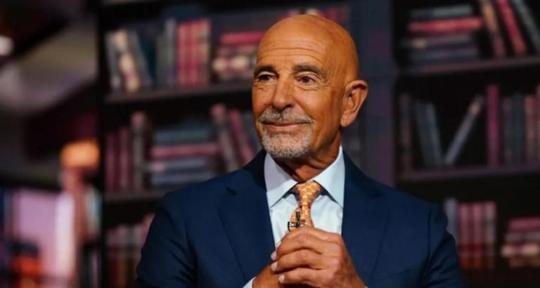 برّاك بين لغة التطمين ومعادلة "خطوة مقابل خطوة"