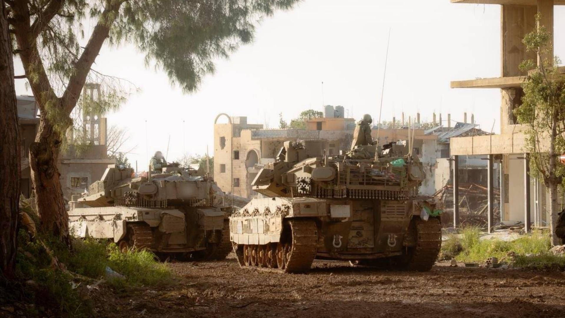 ما تُخطّط له إسرائيل في الجنوب...