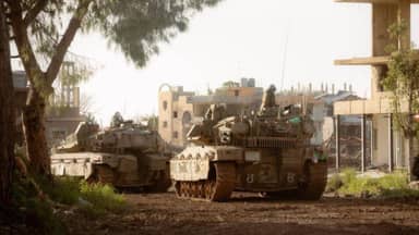 ما تُخطّط له إسرائيل في الجنوب...