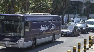 هل ترتفع أسعار تعرفة خطوط النقل المشترك في الأيّام المقبلة؟