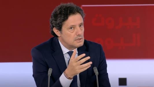 Makary to MTV: There are always criticisms of the caretaker government, so we need to work to approve necessary matters while maintaining the fundamental principle of not proceeding with appointments