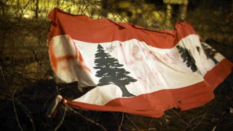 لبنان... مكب للنفايات السياسية
