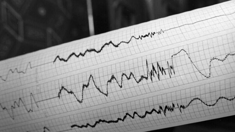 زلزال بقوّة 4.4 درجات يضرب شمال شرقي إيران