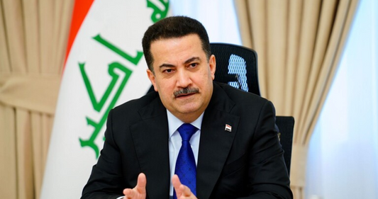 Iraqi Prime Minister: We refuse to link what happened in Syria to regime change in Iraq