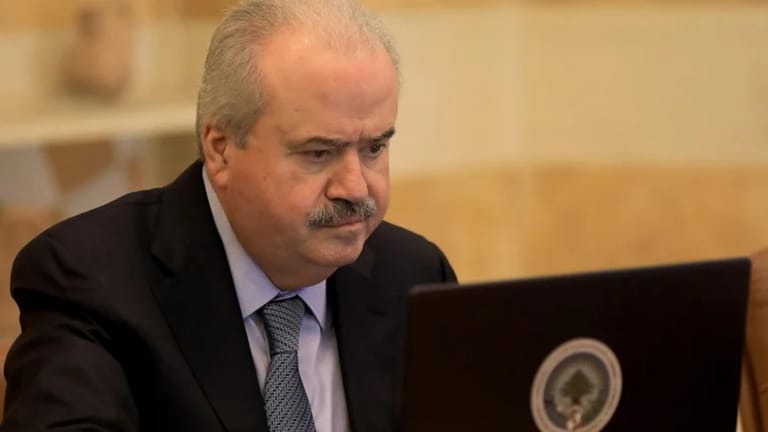 "أولويتنا حصر السلاح"... وزير "أمل" يتعرّض لهجوم من "الحزب"