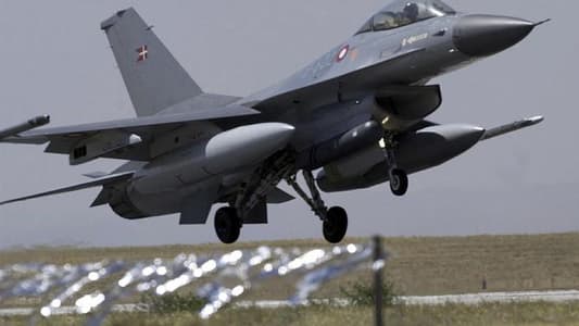 Norway set to donate six F-16 fighter jets to Ukraine