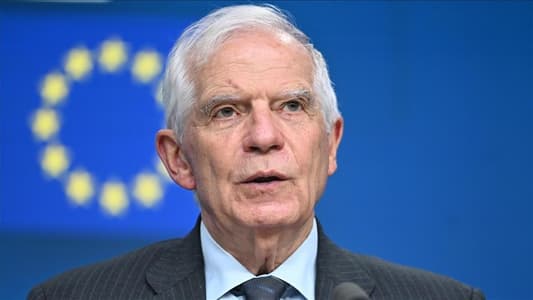 EU foreign policy chief: The ceasefire in Lebanon is fragile, but at least it will not bring more death and destruction