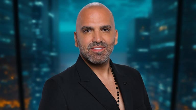 ناجي الأسطا يستعد لإطلاق أغنية رومنسية جديدة بعنوان "قفّلنا عالموضوع"