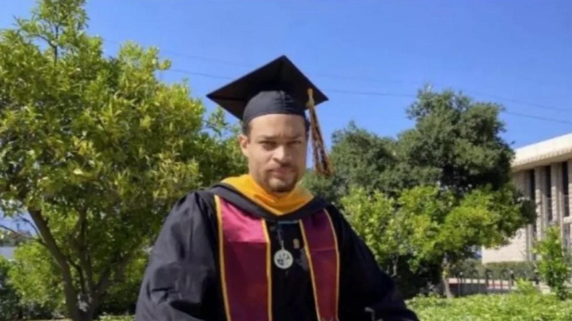 مُطلق النار خلال عشاء البيت الأبيض... مَن هو كول توماس ألين؟