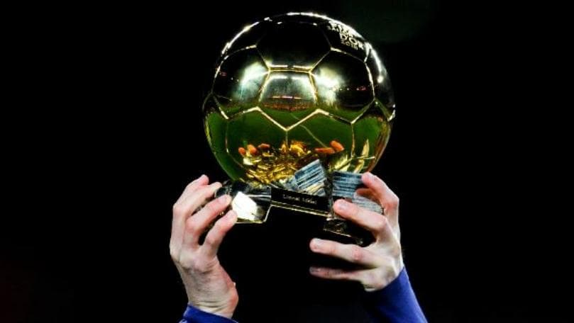 The Ballon D'Or trademark is saved by the bell: The EU General