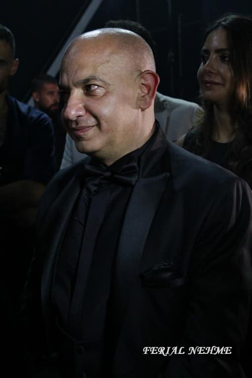 بالصور: أجواء حفلة مسابقة ملك جمال لبنان لعام 2023... وسيف الوليد حرب ملك "اللقب"