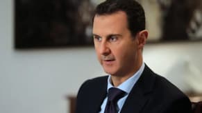 الأسد: ترامب سيفوز