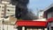 Watch: An Electrical Generator Catches Fire in Hamra