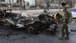 AFP: Ukraine shelling kills 2 in Russian border regions