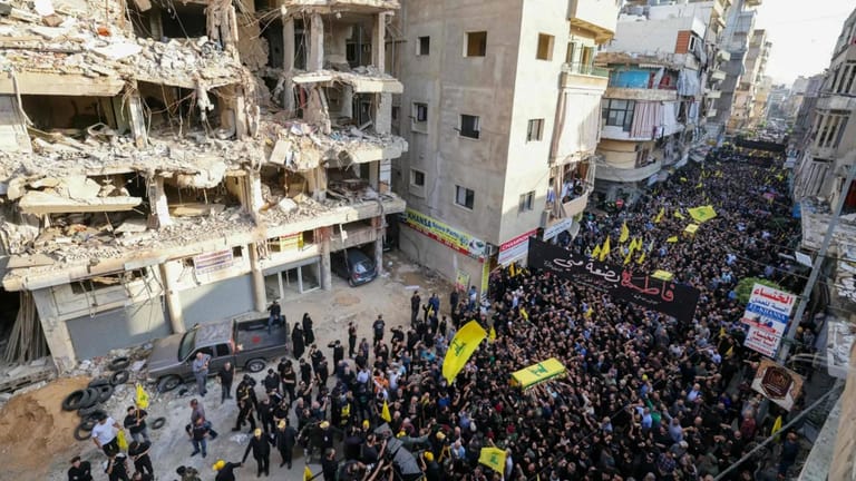 اغتيال الطبطبائي يرفع منسوب الخوف.. واتصالات لمنع التصعيد