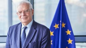 High Representative Josep Borrell travels to the Middle East, including Lebanon