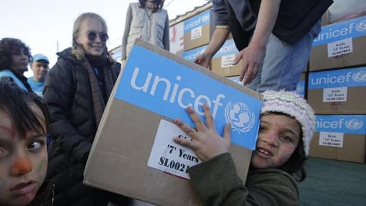 UNICEF calls for protecting children and safeguarding their rights
