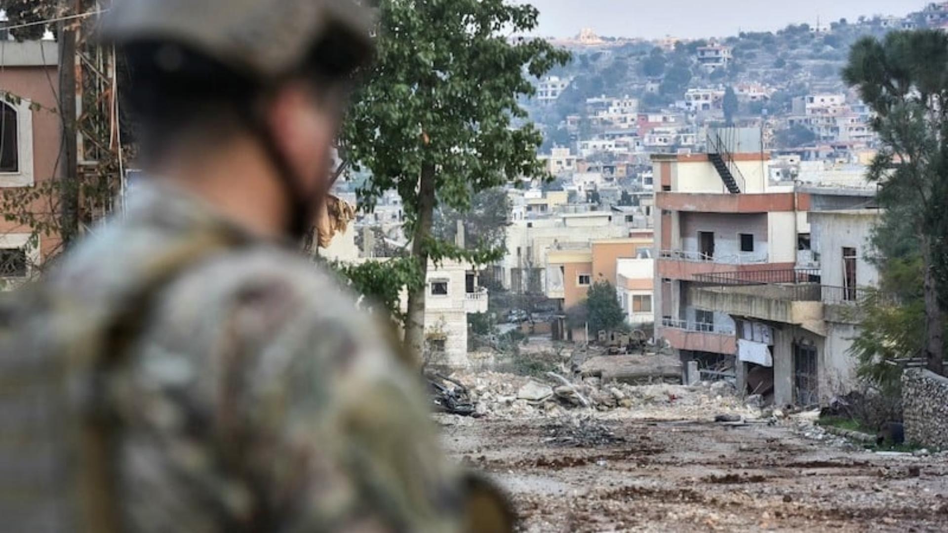 إسرئيل تفخّخ مهمّة الجيش... صوت الحرب أعلى