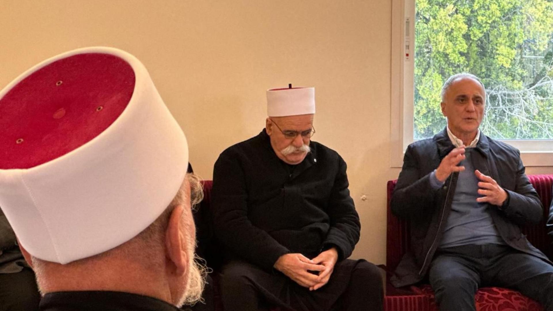 مساعدات من جمعيّة "نورج" لقرى حاصبيا ومرجعيون
