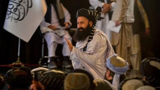 Afghan Taliban's Minister for Refugees Killed in Kabul Blast