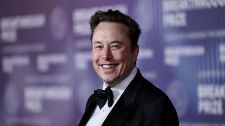 إيلون ماسك: دونالد ترامب نجح في حل العديد من النزاعات الخطيرة حول العالم ويجب نسب الفضل إلى من يستحقه